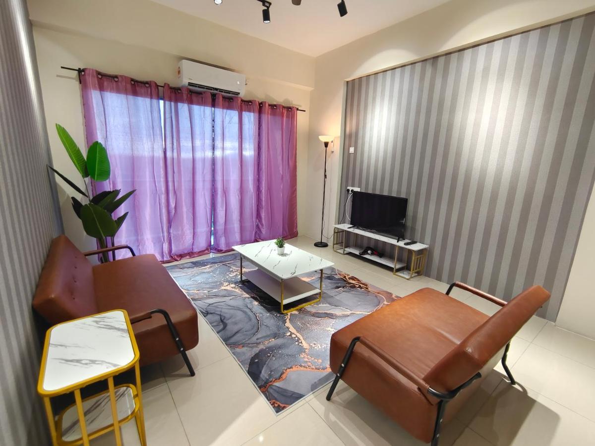 Pavilionvillie M1T571 By Irainbow Ipoh Exteriör bild