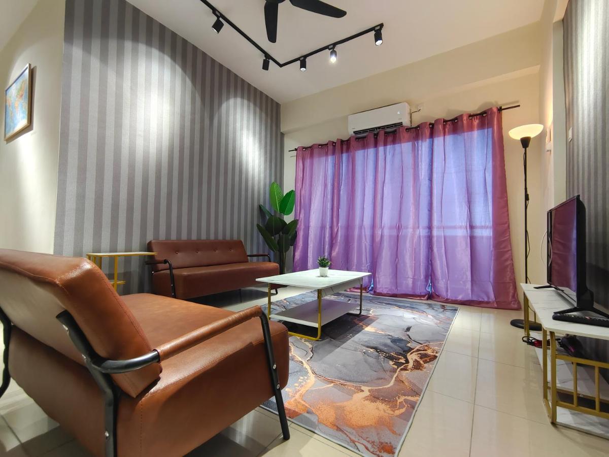 Pavilionvillie M1T571 By Irainbow Ipoh Exteriör bild