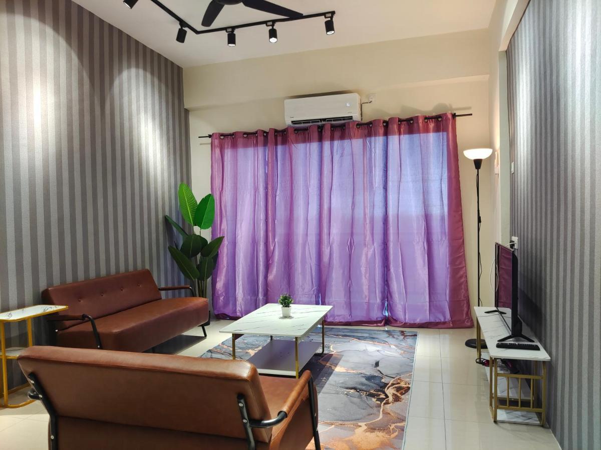 Pavilionvillie M1T571 By Irainbow Ipoh Exteriör bild