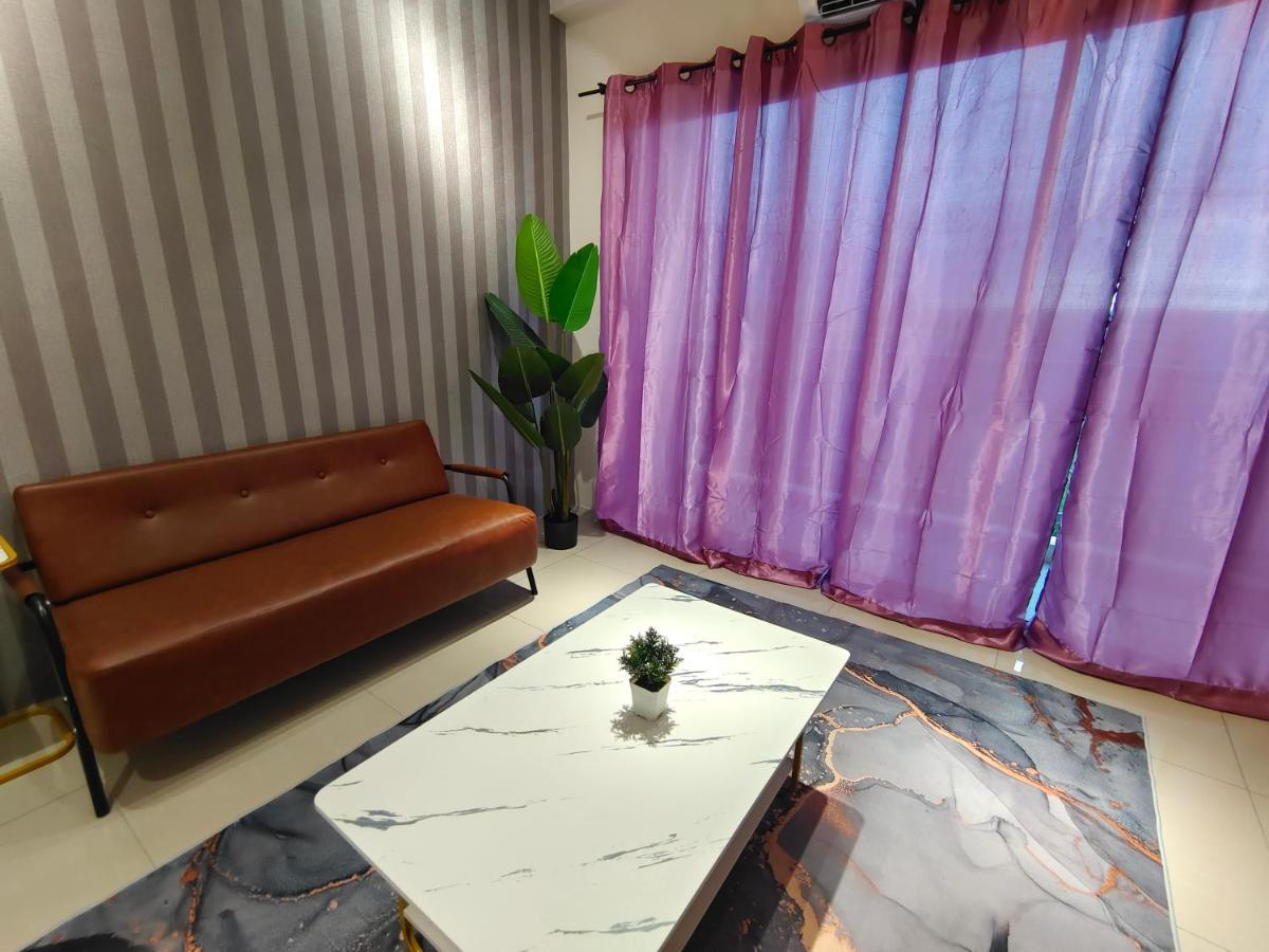 Pavilionvillie M1T571 By Irainbow Ipoh Exteriör bild