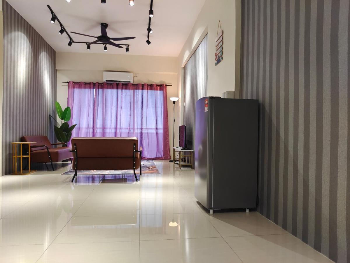 Pavilionvillie M1T571 By Irainbow Ipoh Exteriör bild