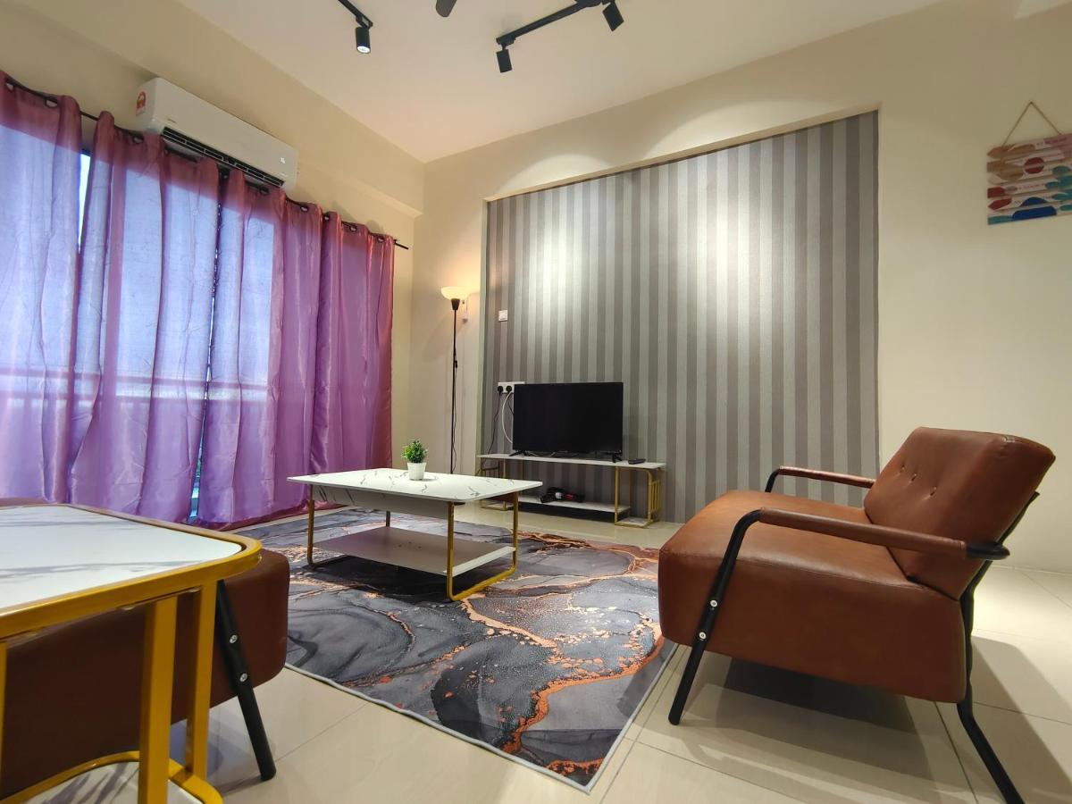 Pavilionvillie M1T571 By Irainbow Ipoh Exteriör bild