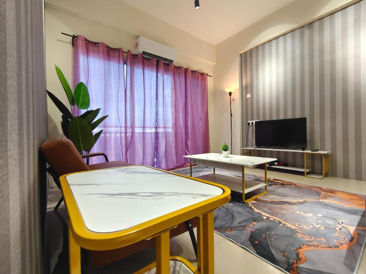 Pavilionvillie M1T571 By Irainbow Ipoh Exteriör bild